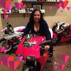 Meet your Posher, Beverly